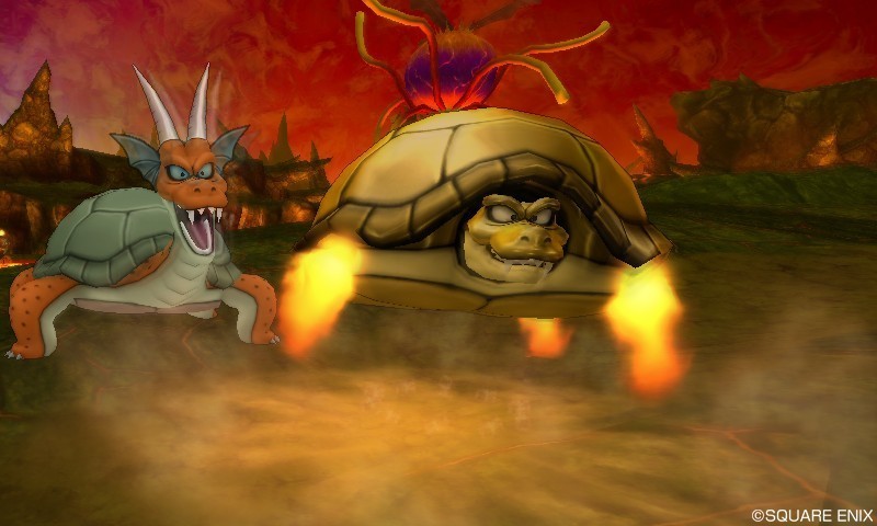 クエスト407 無明の闇を照らせし者 ウェディ男の日記